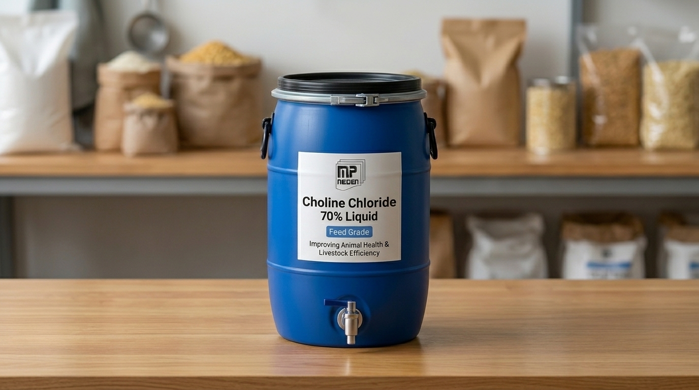 Choline Chloride Liquid Solution